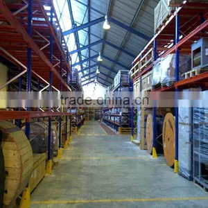 Selective Pallet Racking for Any Warehouse thumbnail-2