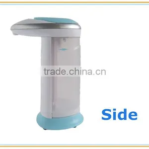 Bathroom Soap-Automatic Soap Dispenser/Sensor Soap Dispenser thumbnail-4