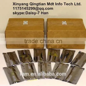 New Server Memory----- DDR2-667 (PC2--5300) 1GB(2x512M) Ram 408850-B21 thumbnail-1