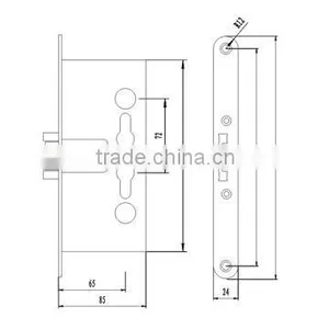 Different Kinds of Locks thumbnail-2
