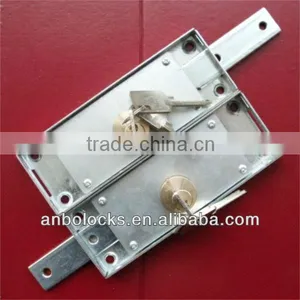 Sliding Door Garage Door Lock With High Quality thumbnail-1