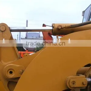 Used Good Condition Loader 928G in Cheap Price for Sale thumbnail-2