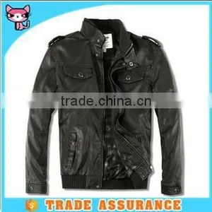2015 Popular And Fashion Branded Jacket thumbnail-1
