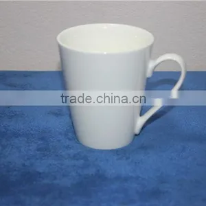 Customize Fine Bone China Ceramic Starbucks Mug thumbnail-5