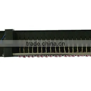 Close Dropping Type Yarn Broken Automatic Stop Motion Device for Creel thumbnail-1