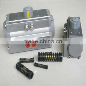 ZHITAI Pneumatic Actuators thumbnail-1