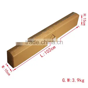 LED Wall Washer Light RGB Washer Stage Linear Flood Light thumbnail-2