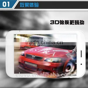 Fashion New Vision Tablet pc Android Naked Eye 3d Tablet pc With Low Price thumbnail-1