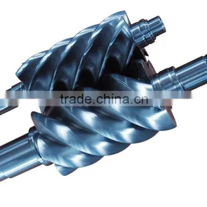 VSB-100 Chinese Air Compressor for Sale in Uae for Concrete Breader Powerfully thumbnail-4