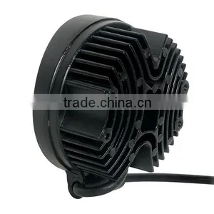 Round Shape Led Work Light 27w 10-30V DC for off Road thumbnail-4
