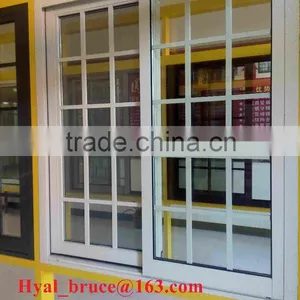 Best Sale Surface Treatment Aluminum Profile for Window and Door thumbnail-5