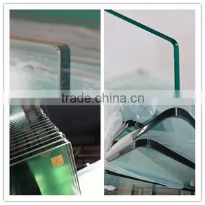 3-19mm for Shower Doors for Window Toughened Glass thumbnail-5