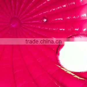 2016 New Design Inflatable Bouncy Castle Bounce House Party Inflatable Disco Dome Castle thumbnail-5
