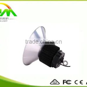 HOT Seller 120W Bridgelux LED High Bay Industrial Light Lamp thumbnail-1