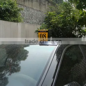 Magnetic Roof Top Magnetic Roof Hat Control Number For Auto Repair thumbnail-2