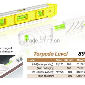 Adjustable Magnetic Spirit Level thumbnail-1