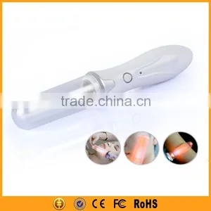 Handy Wrinkle Removal Facial Massage Machine thumbnail-1