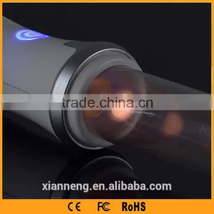 Handheld Rechargeable Skin Regeneration Magic Wand Facial Massager Scar Removal thumbnail-2