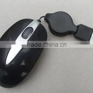 3D Mini Optical Gift Mouse thumbnail-4
