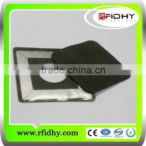RFID Labels RFID Tags for Library Tracking thumbnail-6