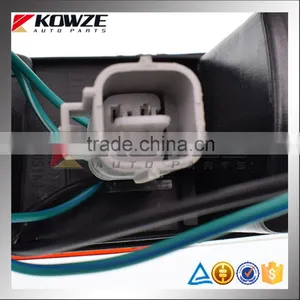 Left Car Tail Lamp Kit For Mitsubishi Pajero Montero V63 6G72 V66 4M40 V68 V73 V77 V78 MN133775 thumbnail-4