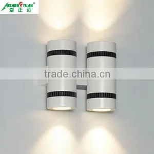 IP20 Round Interior Led Decoration Wall Light for Passage thumbnail-3