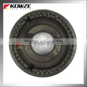Mitsubishi Manual Transmission1st & 2nd Synch Hub & Sleeve For Triton L200 L300 K74T 4D56 K75T 4G64 K77T 4M40 MR276157 thumbnail-4