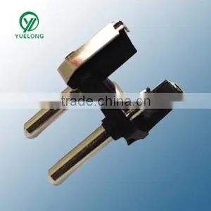 XY-A-062 Hot Sell Turkey Plug Insert With ROHS Certifications thumbnail-1
