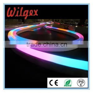 Neon Strips thumbnail-1