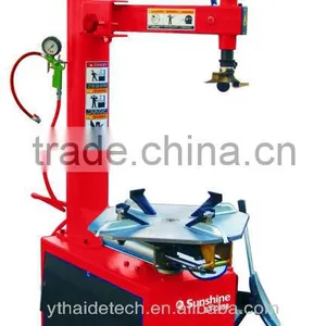#SUNSHINE Brand Tire Changer thumbnail-1
