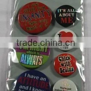 Badge Clips thumbnail-1
