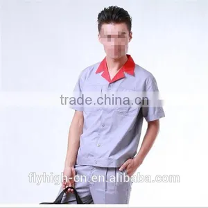 Cotton Material Workwear Uniforms thumbnail-2