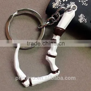 Hot Sale Game Defense Of The Ancients Dota2 Pudge Inscribed Dragonclaw Hook Keychains Keyring thumbnail-5