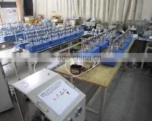 Shanghai Luheng Instrument Co., Ltd. company overview - view 1 thumbnail