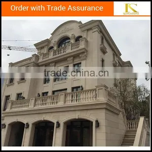 Popular Beige Limestone Outdoor Paving Tile Quality Choice thumbnail-5