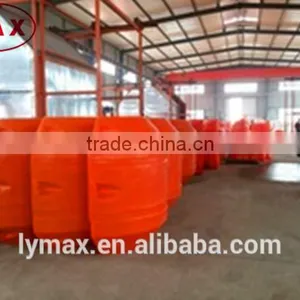 Chinese Standard pe Foam Material Dredging Pipe Floats thumbnail-5
