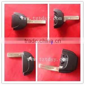 Tongda Best Quality Key Blade for Volvo thumbnail-1