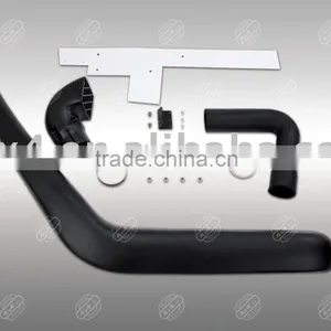 Toyota 78 Series Narrow Front Land Cruiser Snorkel thumbnail-1