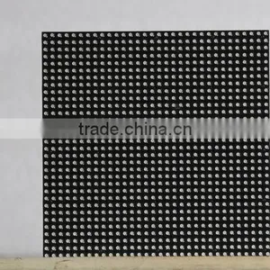 32x32dots Full Color P5mm LED Display Module 160mm*160mm thumbnail-1