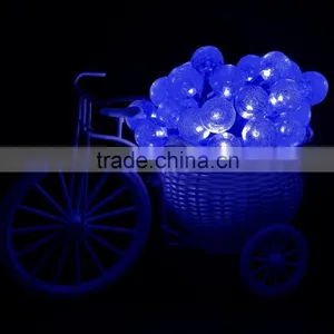 Fullbell Manufacturer Soccer Ball Rainbow Lights thumbnail-6