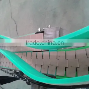 Used Curve Conveyor thumbnail-2