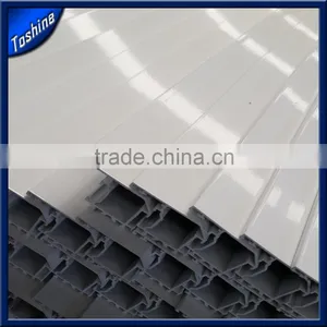 Powder Coated Aluminum Tube thumbnail-1