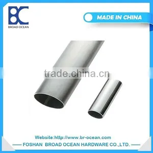 Low Price and Cheap Handrail Stainless Steel Ss304 Pipe PI-38 thumbnail-1
