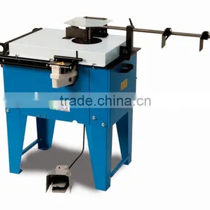 KAPRIOL SIRMEX BAR BENDER AND SHEAR MACHINE thumbnail-1