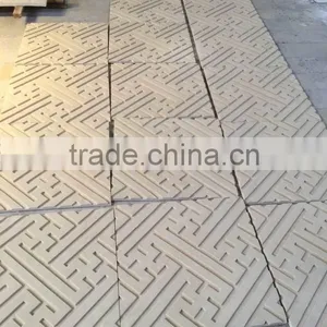 Sandstone Exterior Wall Panel Cladding thumbnail-2
