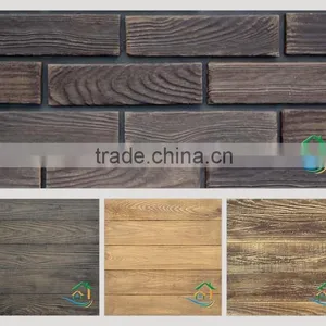Concrete Wood Exterior Stone Flooring thumbnail-6