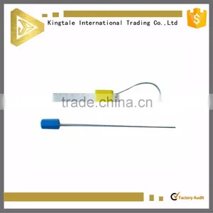 High Quality Steel Wire Rope for Container Cable Seals thumbnail-1