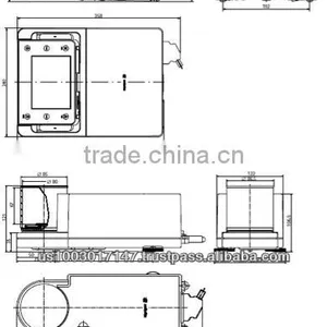 Sartorius Ultra Microbalance thumbnail-2