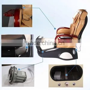 On Sale Spa and Salon Equipment Kid Pedicure Chair Pedicure Sinks thumbnail-5