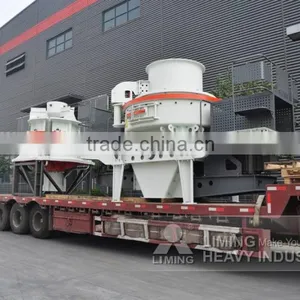 Malaysia Manufacturers of Vertical Shaft Impact Crusher thumbnail-5